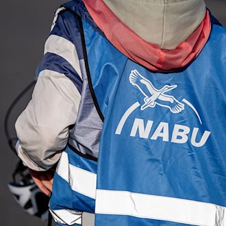 Hitze und Trockenheit - Nabu fordert Aktionsprogramm