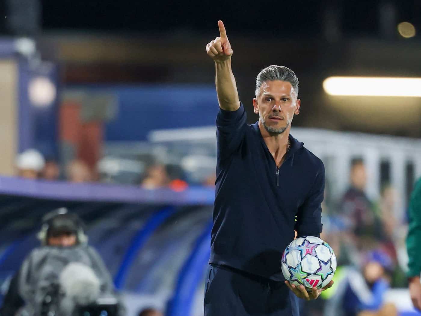 Demichelis verlangt Reaktion von RB Leipzig vor Duell mit HSV