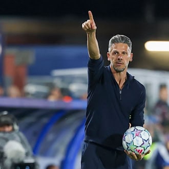 Demichelis verlangt Reaktion von RB Leipzig vor Duell mit HSV