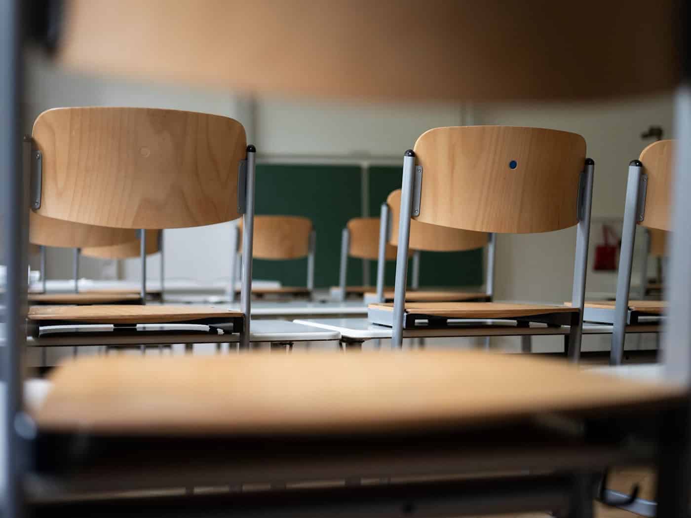 Prognose: Schülerzahl in Thüringen fällt bis 2036/37 deutlich unter 200.000