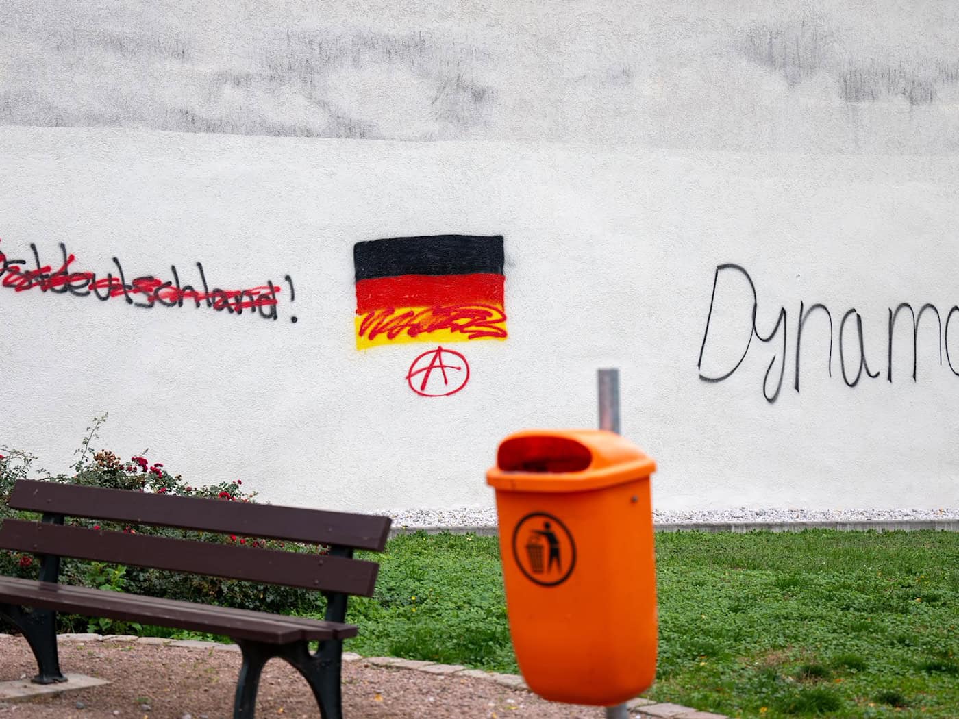 Linke fordert Bürgerrat und neue Finanzverteilung gegen Ost-West‑Ungleichheit