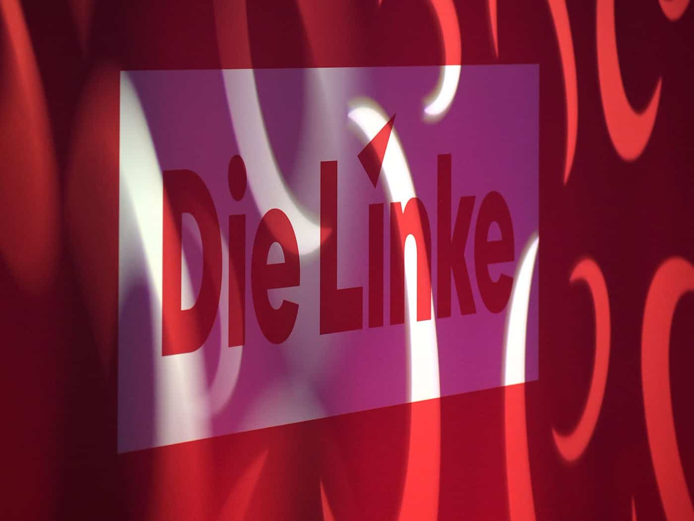 Linke diskutierte ihre starke Rolle im Parlament