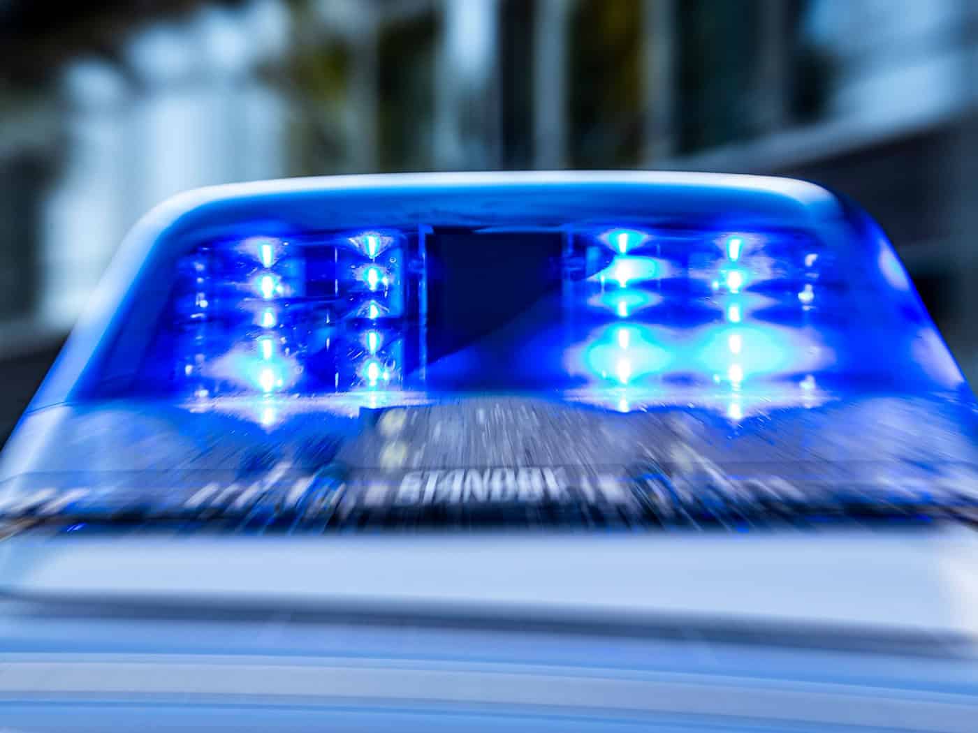 Mann in Mühlhausen von Maskiertem angegriffen