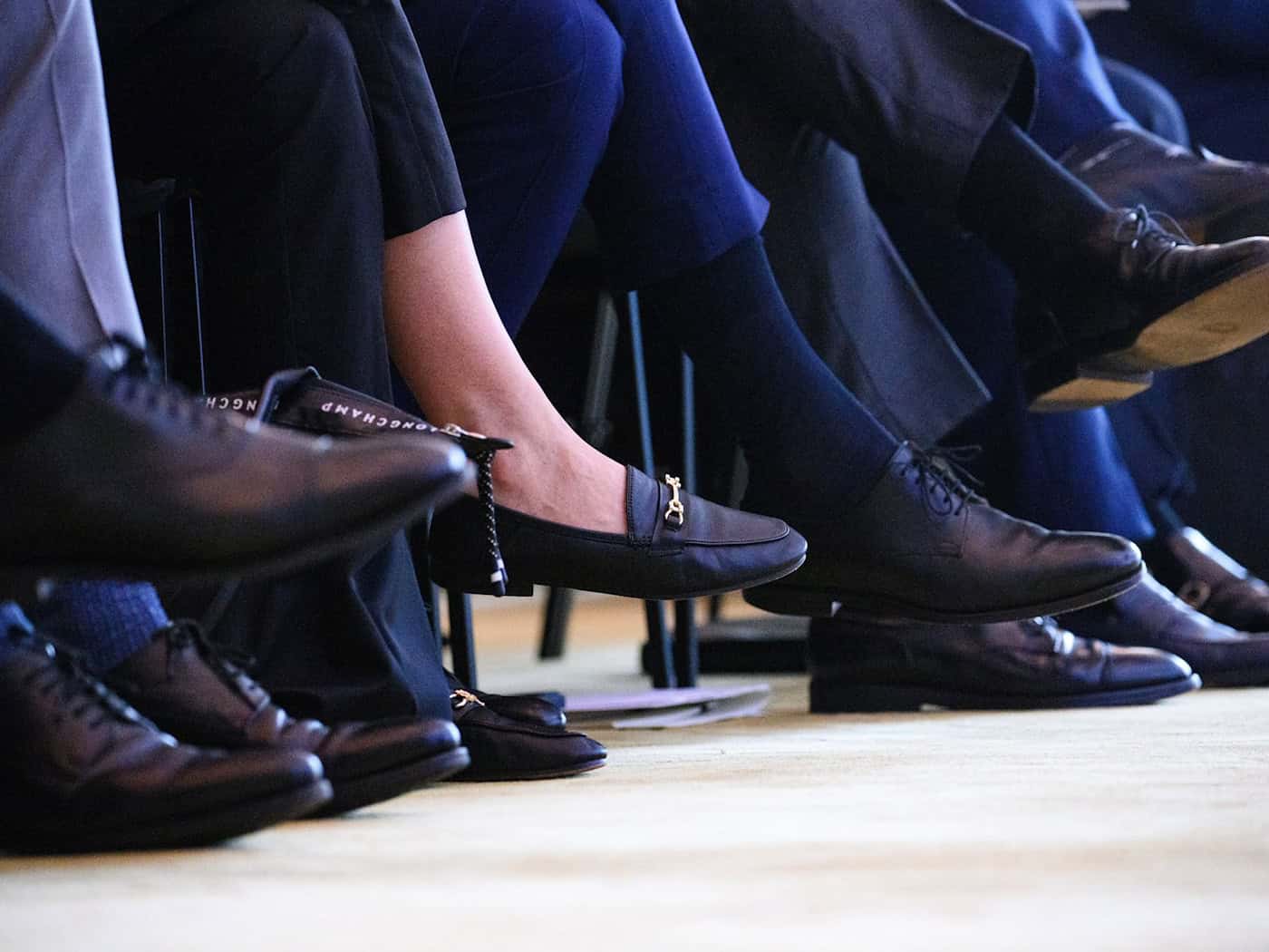 Mehr Ostdeutsche als Chefs: 13,4 Prozent bei Bundesbehörden