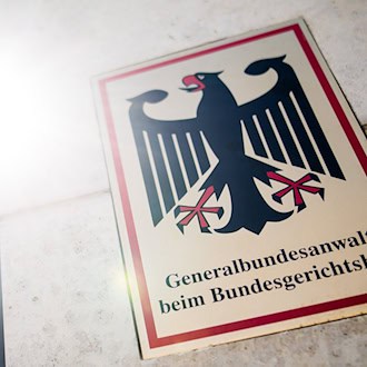 Mutmaßliche Unterstützer rechter Terrorgruppe angeklagt