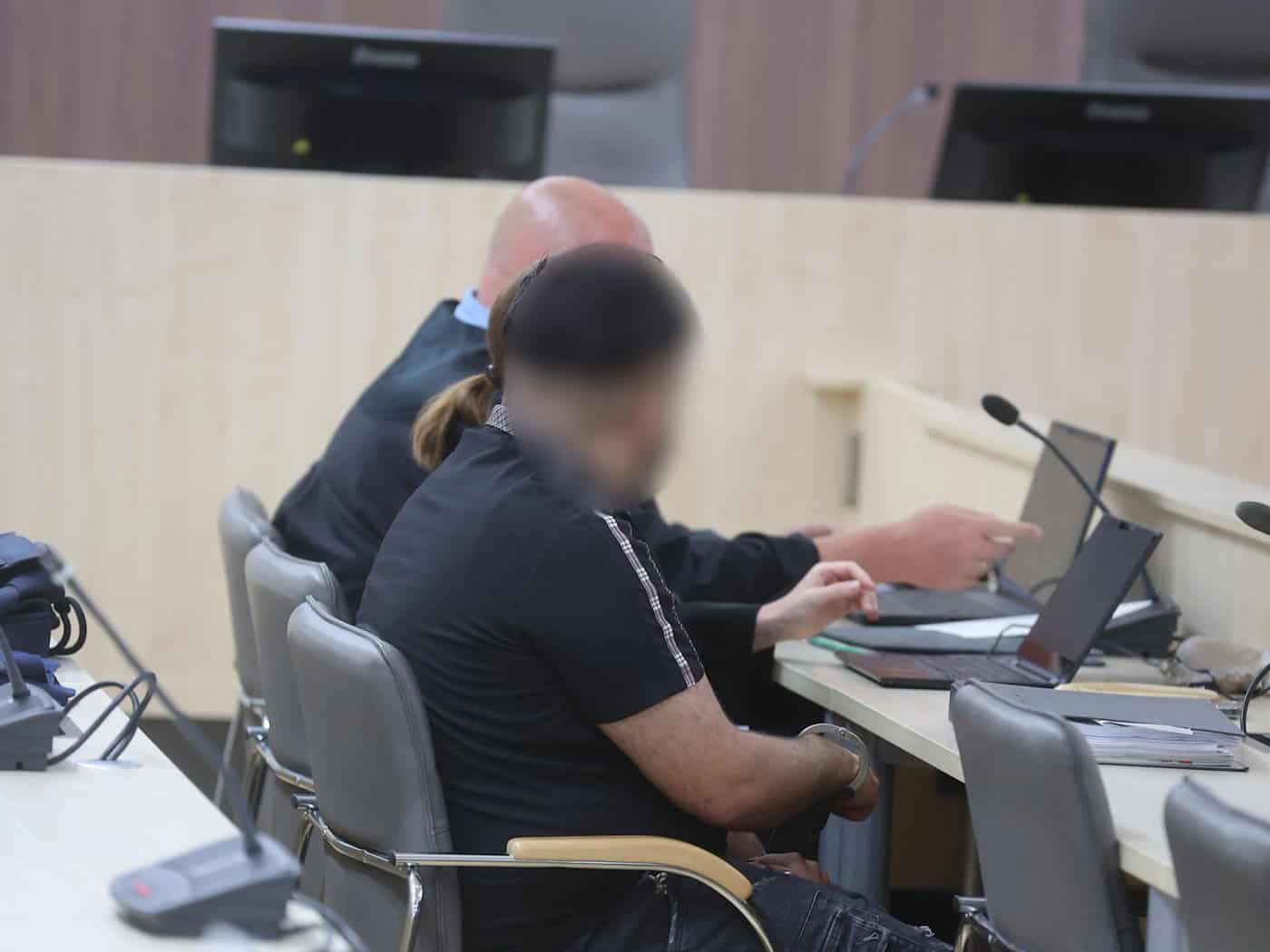 Prozess um tödlichen Unfall: Gericht mildert Strafe ab