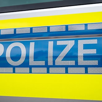 Regenunfälle in Thüringen - ein Schwerverletzter