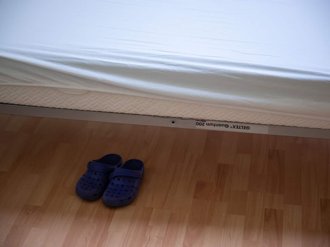 Rund zehn Prozent weniger Wohnungslose in Unterkünften