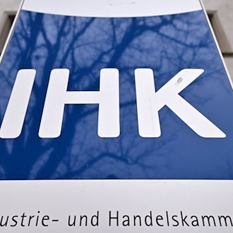 Saskia Beyer wird neue Präsidentin der IHK Ostthüringen
