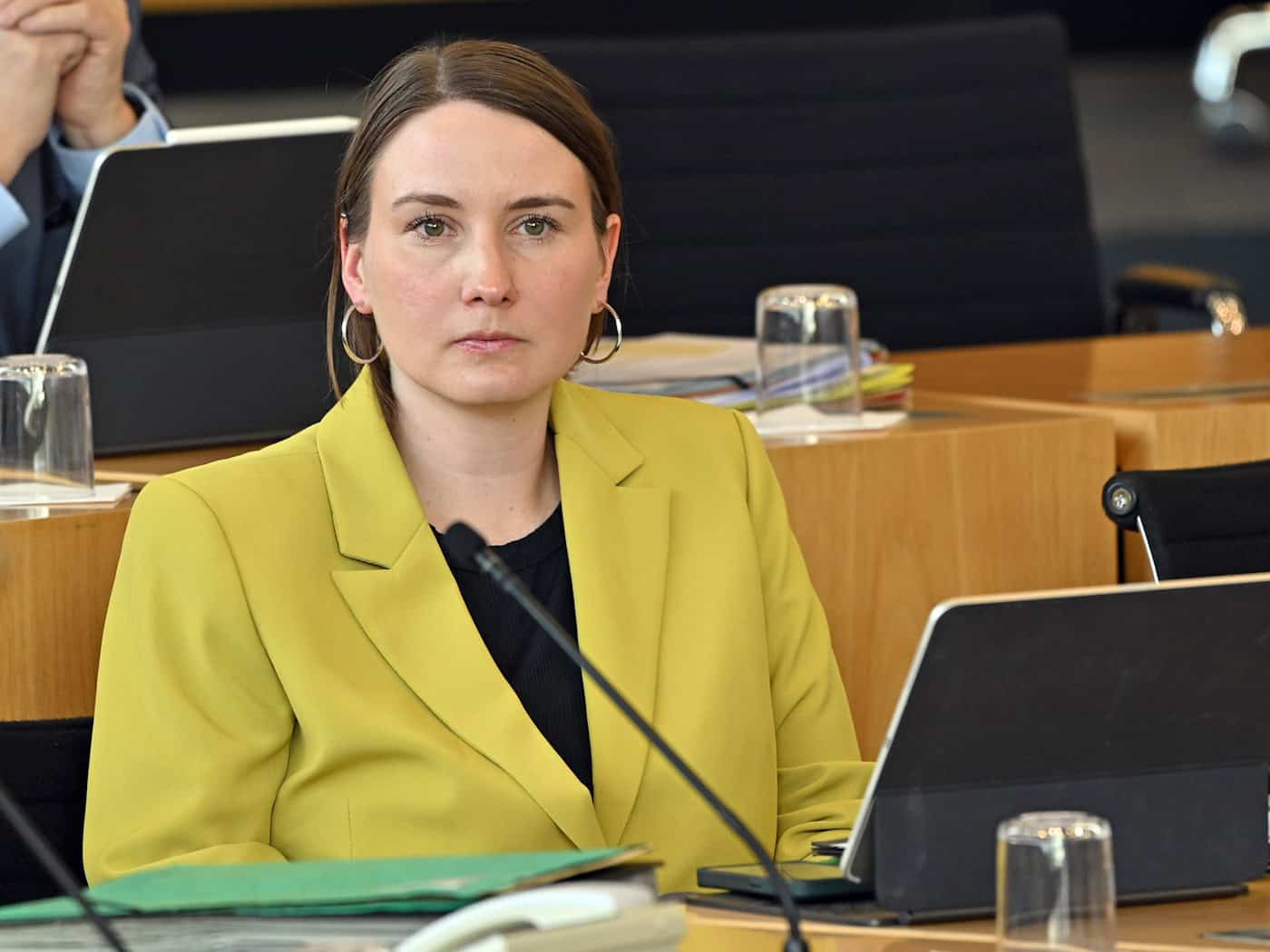 Thüringen: Schenk kritisiert Auslaufen der 15 Kinderkrankentage
