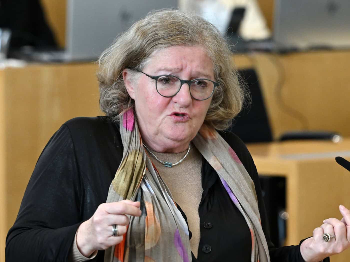 Thüringer SPD will Demokratiefördergesetz zum Schutz vor AfD-Einfluss