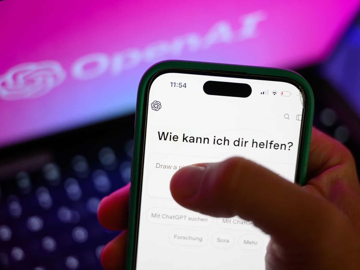 Studie: Defizit bei Weiterbildung für Künstliche Intelligenz