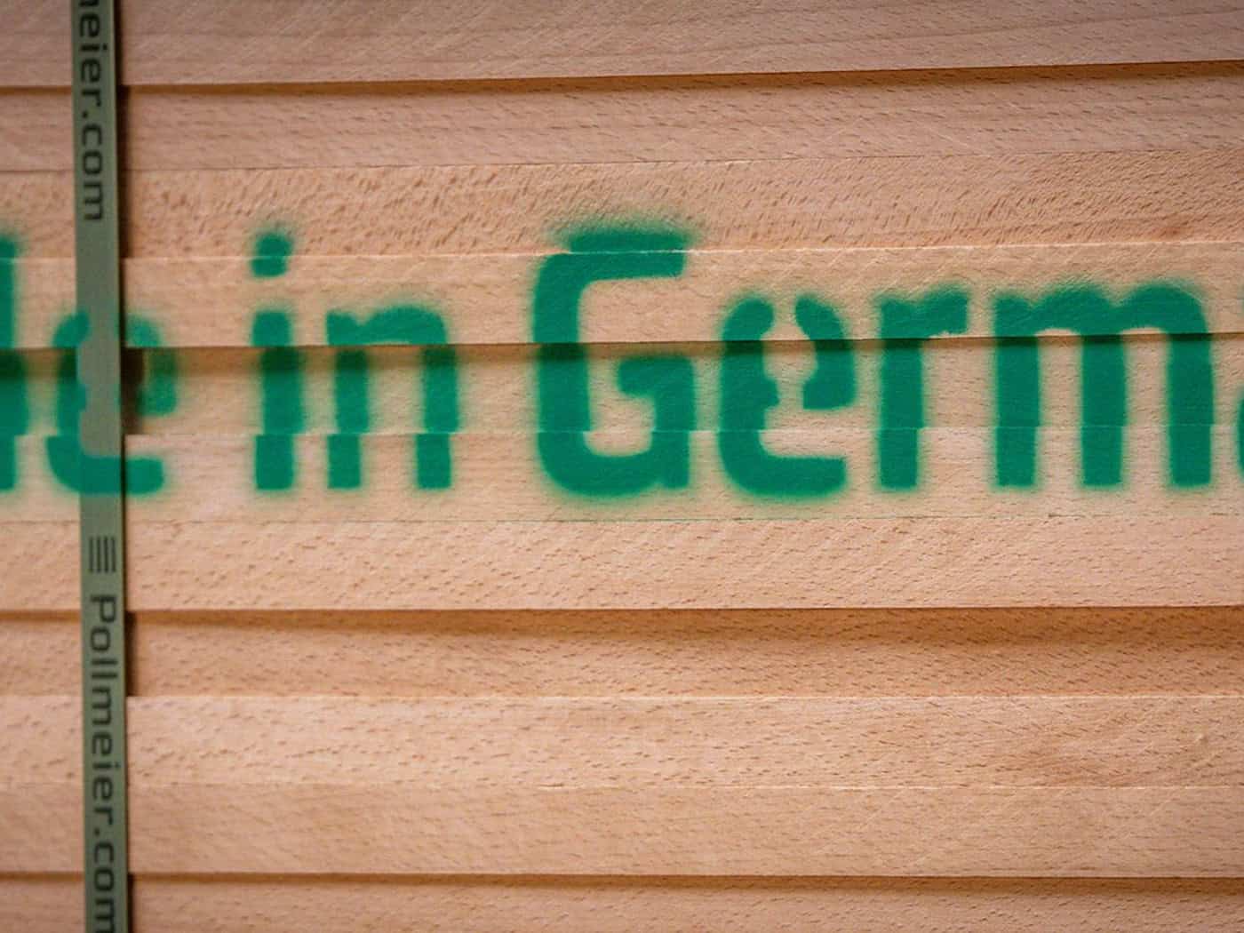 Thüringen Schlusslicht: BIP im ersten Halbjahr preisbereinigt -0,8 Prozent