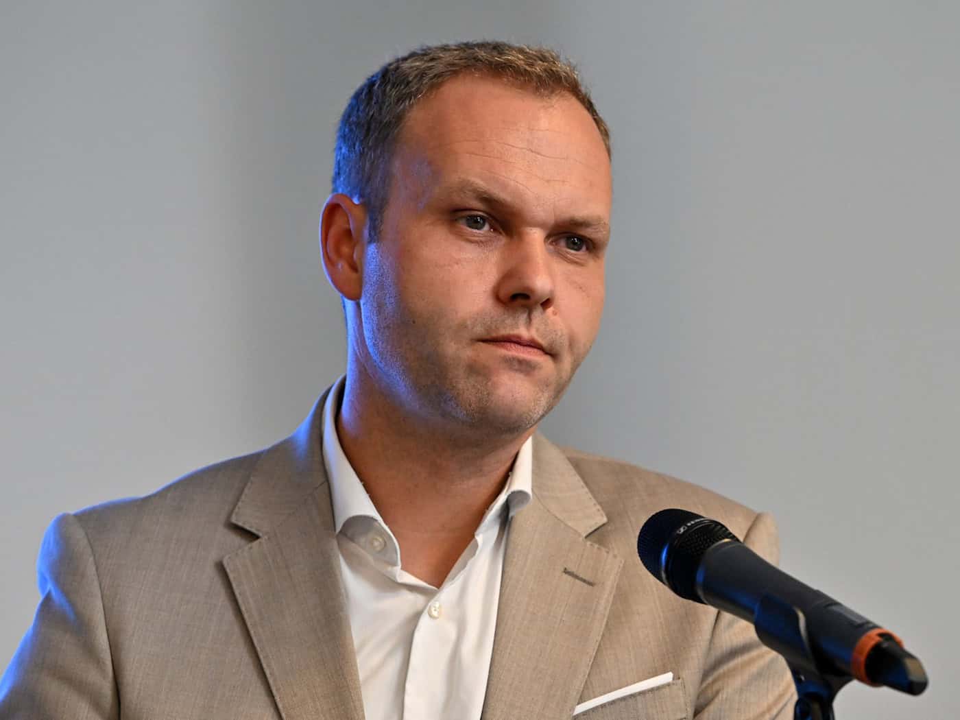 Thüringer AfD will «Gütesiegel» der Verfassungsmäßigkeit