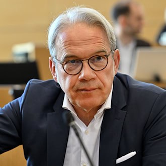 Maier: AfD-Innenminister in Sachsen-Anhalt wäre «eklatantes Sicherheitsrisiko»