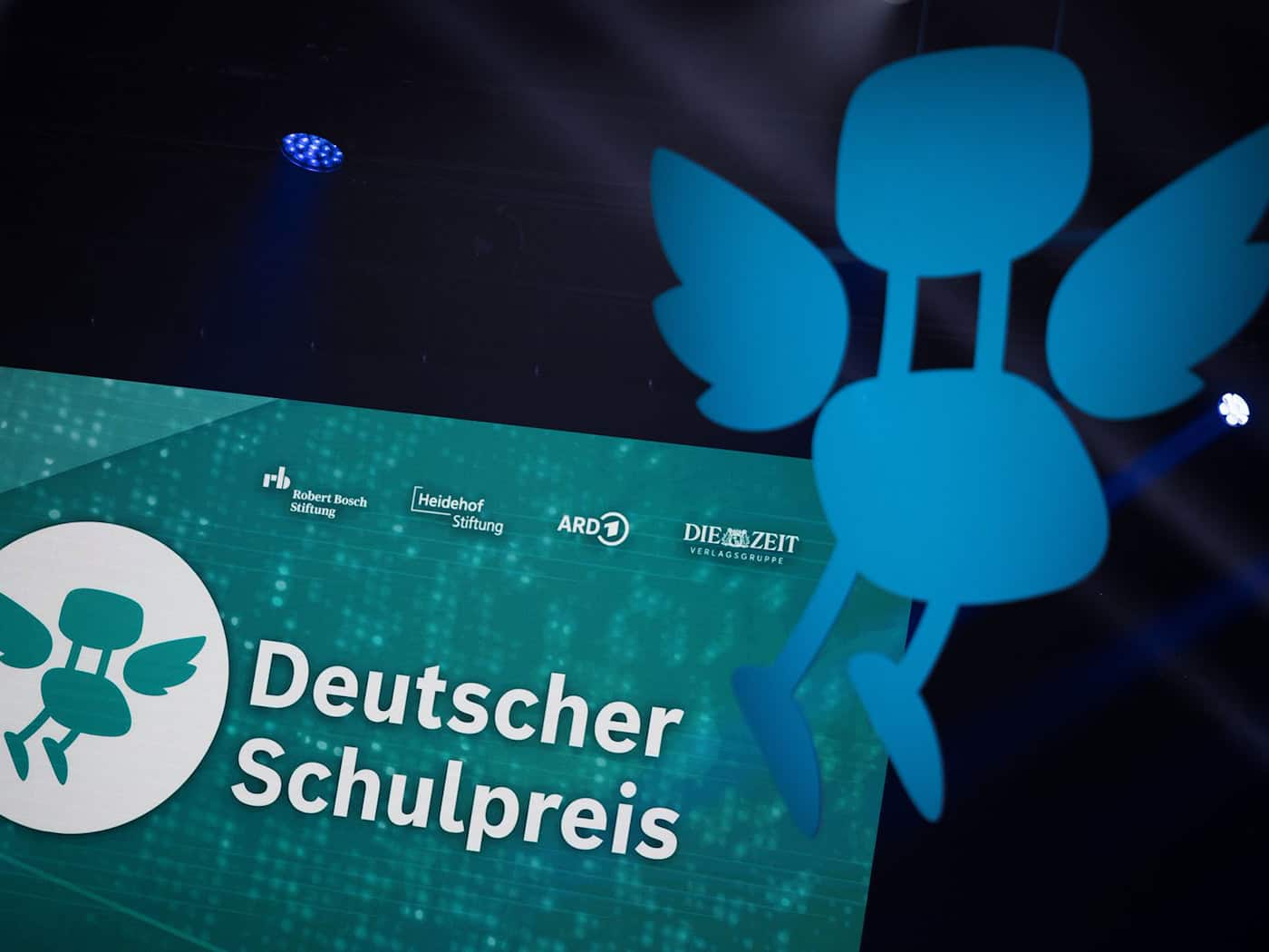 Thüringer Schule gewinnt bei Deutschem Schulpreis