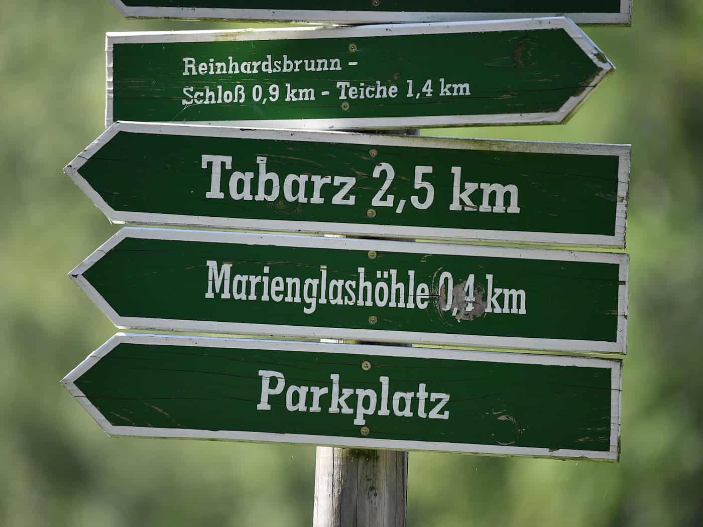 Tourismus sorgt für Milliardenumsatz in Thüringen