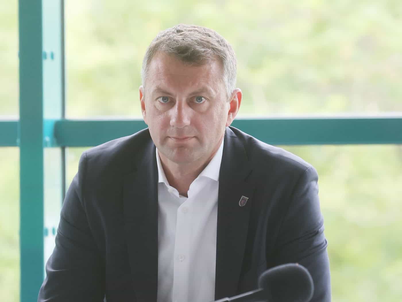 Thüringen: Kommunen fordern Anteil an 2,5 Milliarden Euro für Infrastruktur