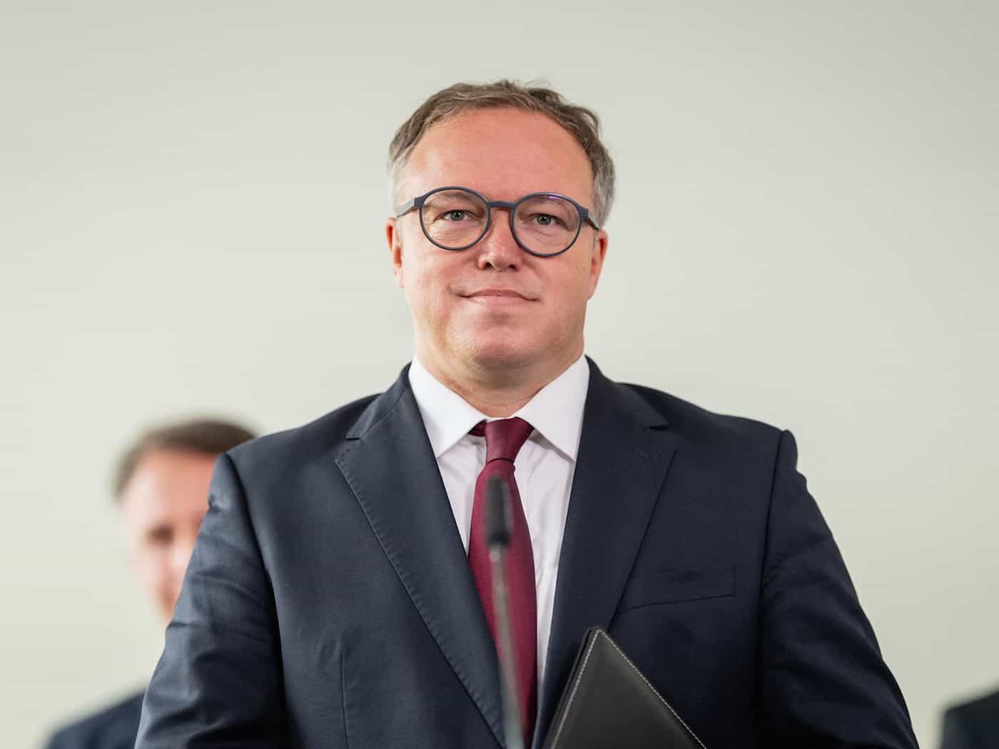 Thüringens Ministerpräsident Voigt fordert schnellen programmatischen Neuaufschlag der CDU