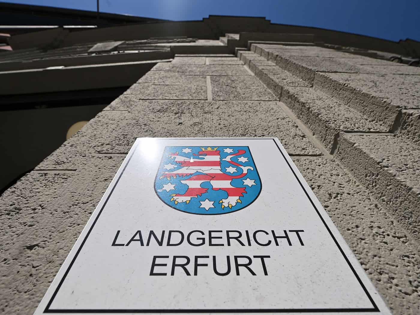 Vorwurf Drogenhandel: zwei Brüder vor Gericht