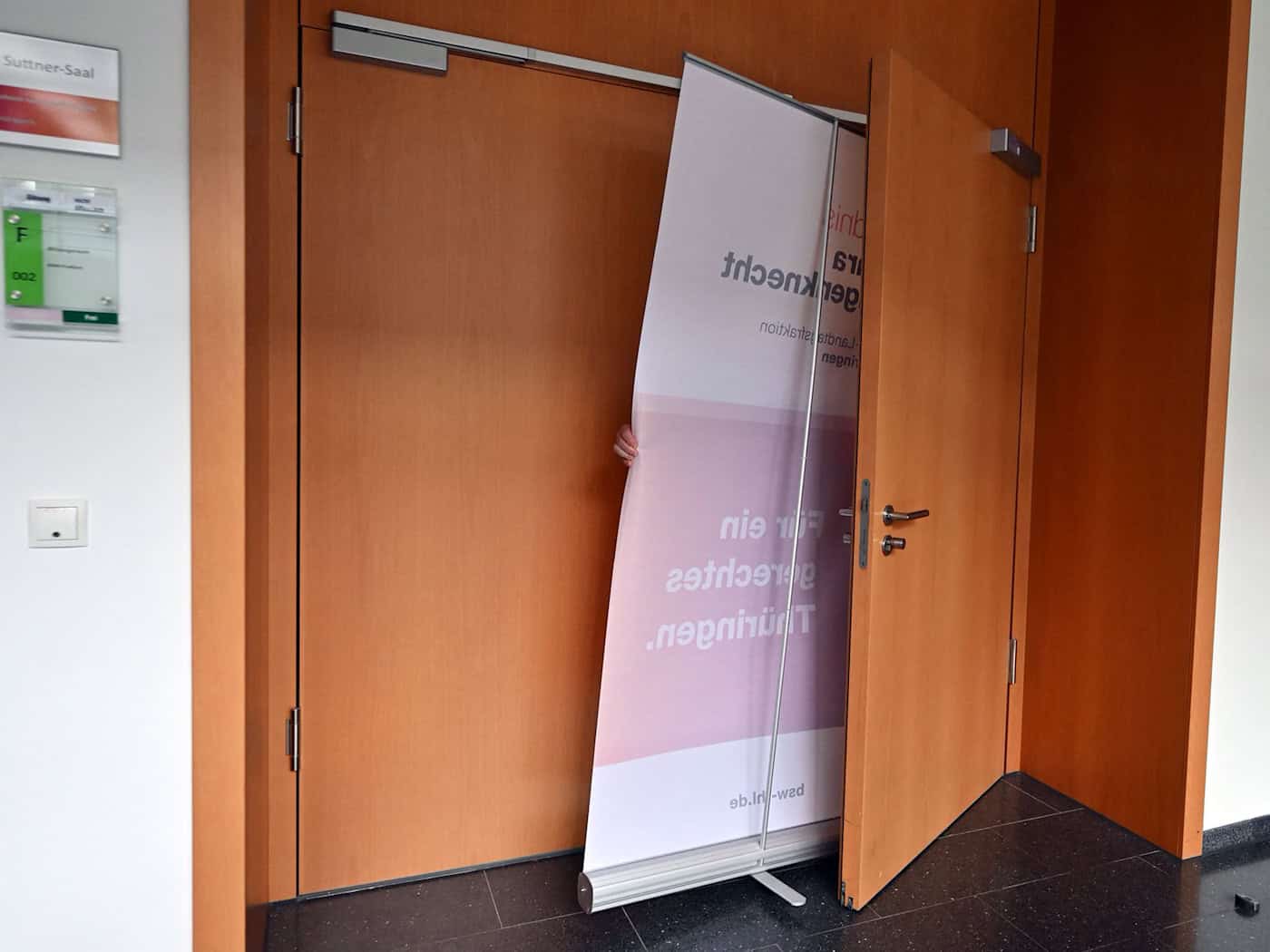 Was mit dem Geld der zerbrochenen BSW-Fraktion passiert