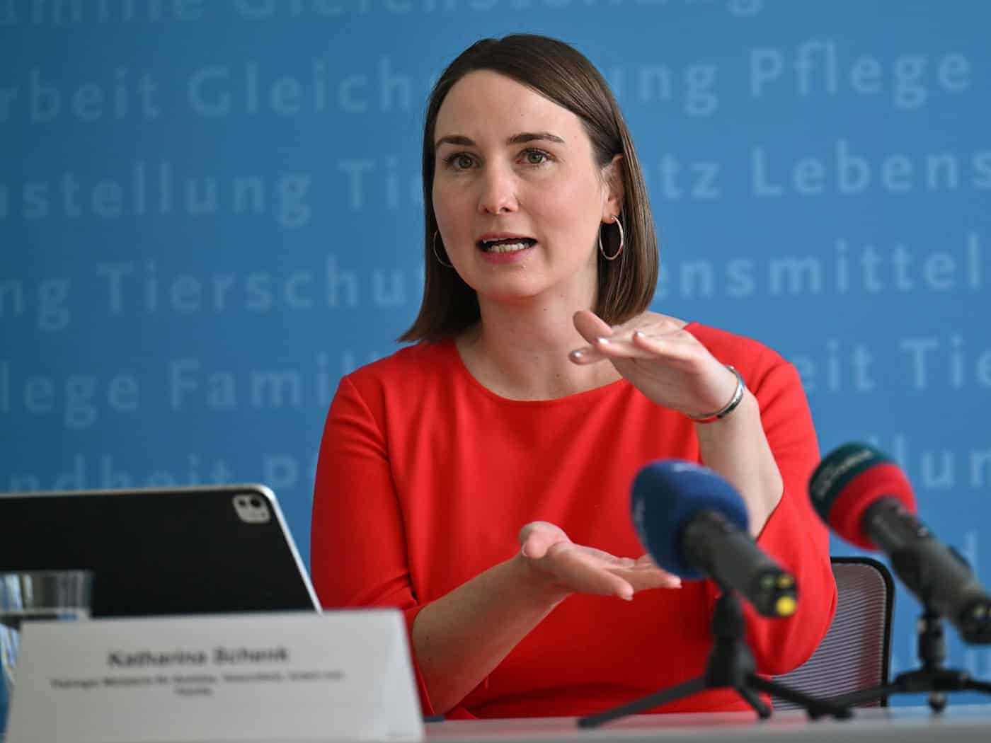 Thüringen fördert seit 2024 Tausende mit Integrationsangeboten für den Arbeitsmarkt