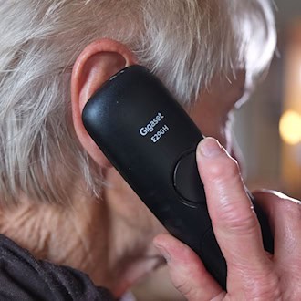 Betrüger erbeuten fünfstellige Summe von 89-Jähriger