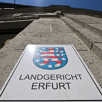 Bewährungsstrafe für Arzt und Ehefrau