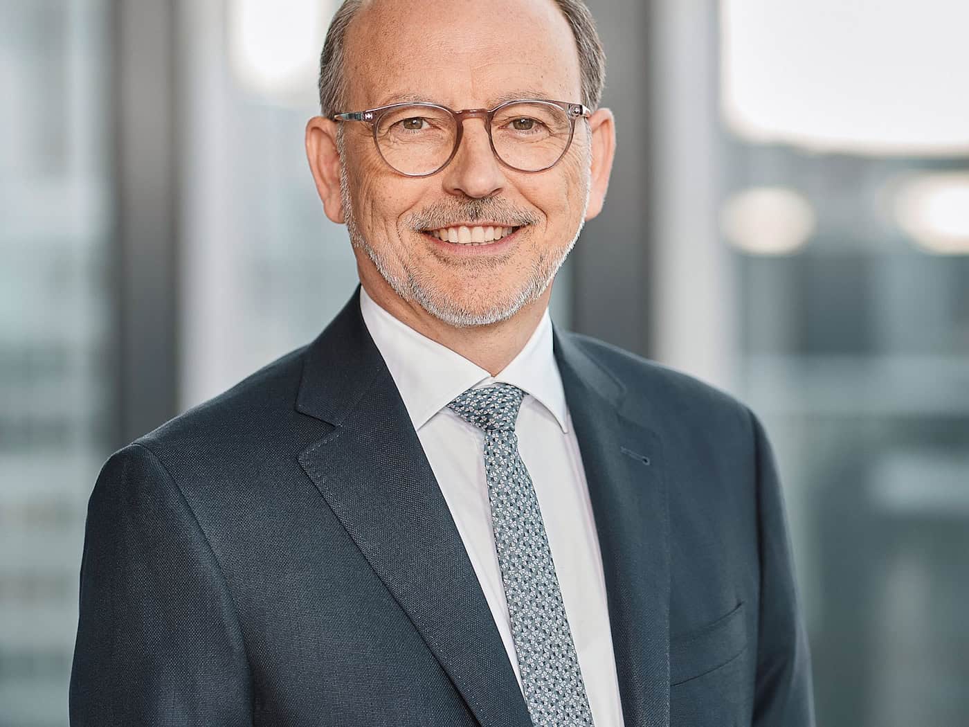 Helaba-Chef Thomas Groß geht 2027 in Ruhestand – Nachfolgeprozess gestartet