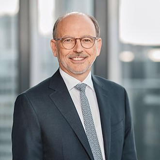 Helaba-Chef Thomas Groß geht 2027 in Ruhestand – Nachfolgeprozess gestartet