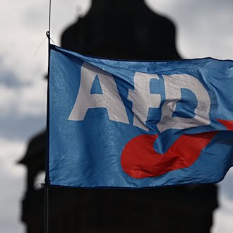 Erfurter Anhörung: CDU in Thüringen skeptisch zu AfD-Verbotsverfahren