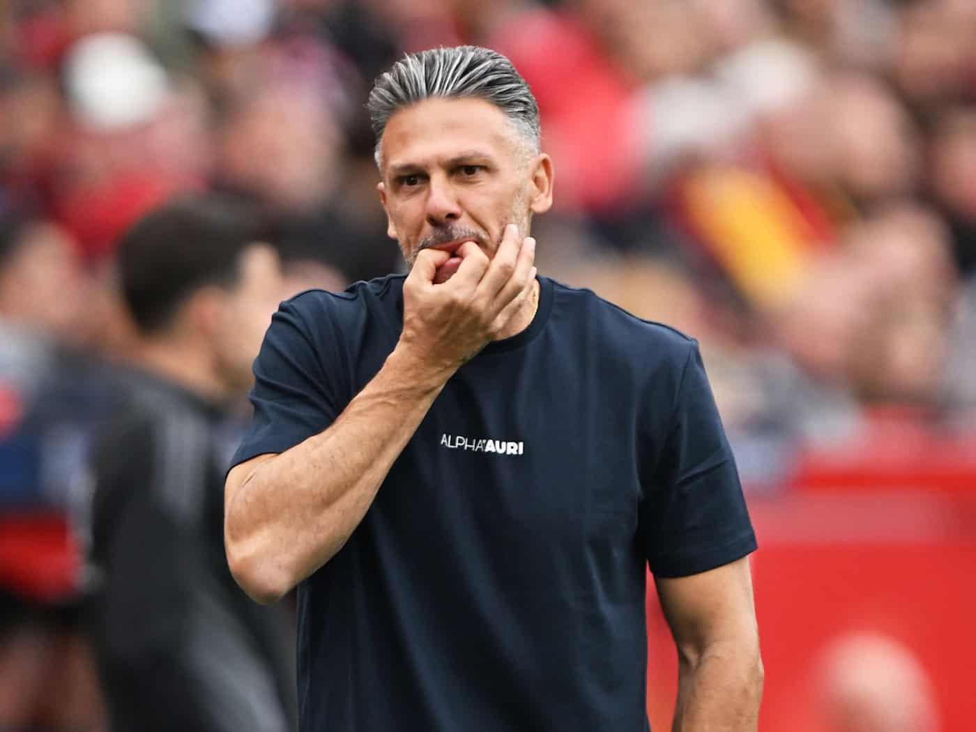Demichelis fordert von RB in Essen ein «intelligentes Spiel»