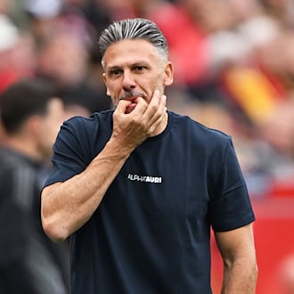 Demichelis fordert von RB in Essen ein «intelligentes Spiel»