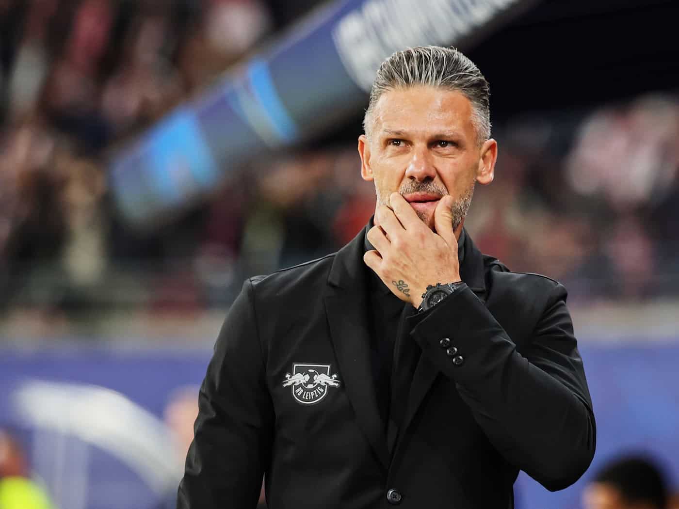 Demichelis fordert Wachsamkeit und Mut in Madrid