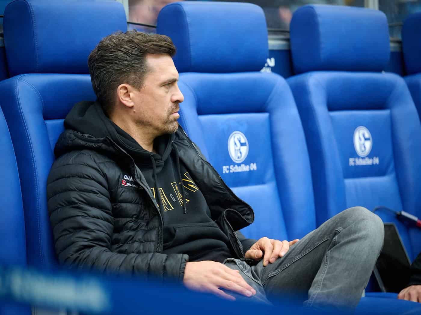 Dynamo Dresden peilt Pokal-Überraschung gegen Schalke wie 2014 an