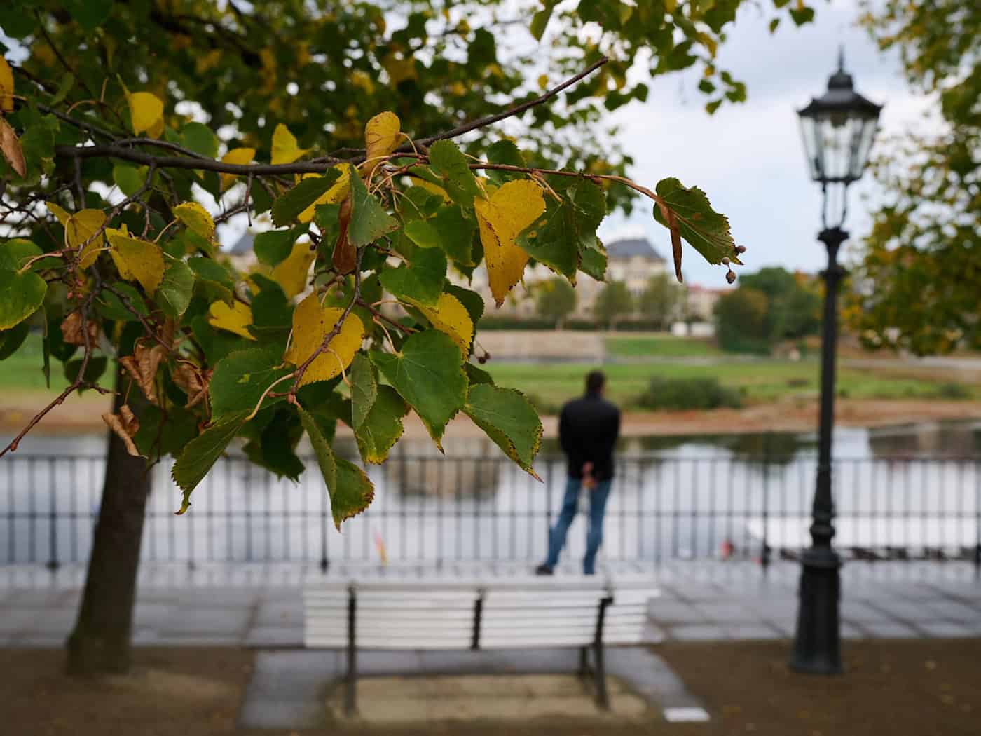 Erst bis zu 20 Grad, dann Regen und deutlich kühler