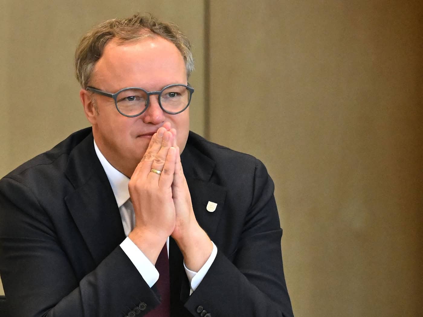 Experte sieht noch Chancen für Mario Voigt