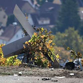 Flugzeugabsturz: Ursachensuche dauert wohl Wochen