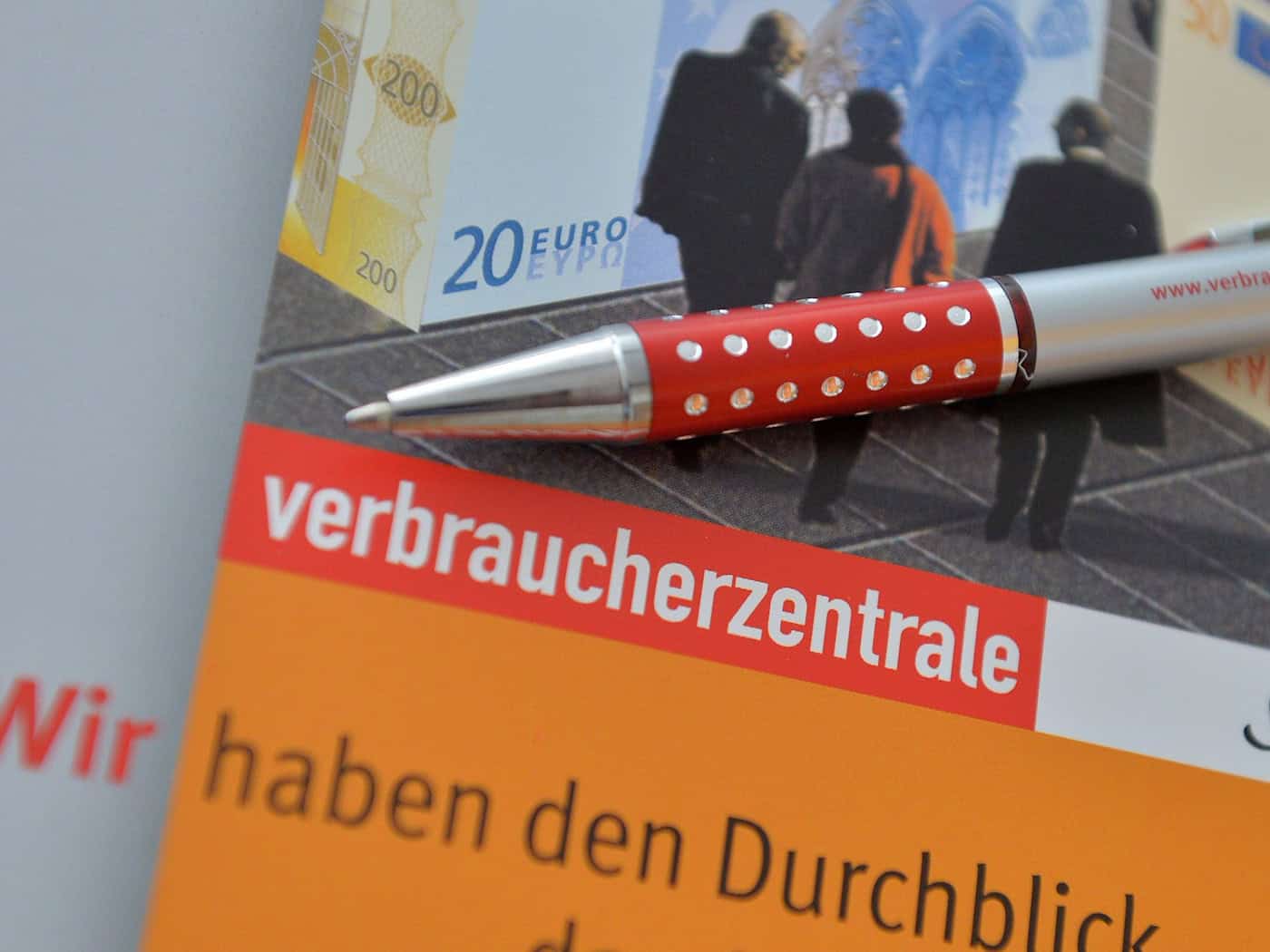 Mehr Beratungsbedarf in Thüringen: Verbraucherzentrale verzeichnet deutlich mehr Termine und neue Anlaufstellen