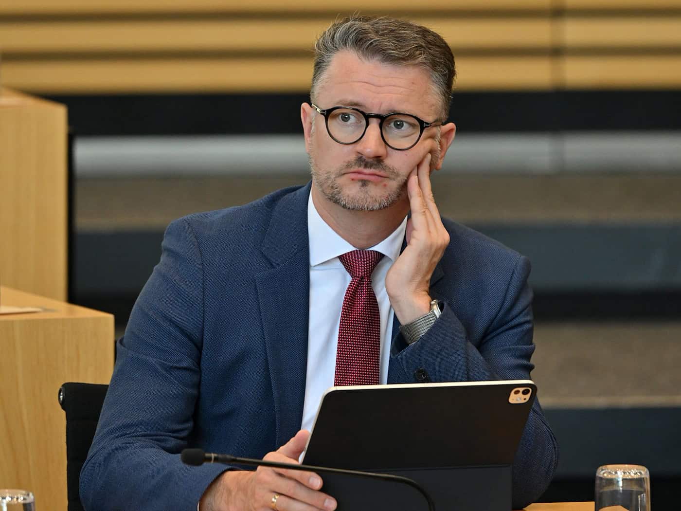 «Gen Z» - Bildungsminister will Anliegen ernst nehmen