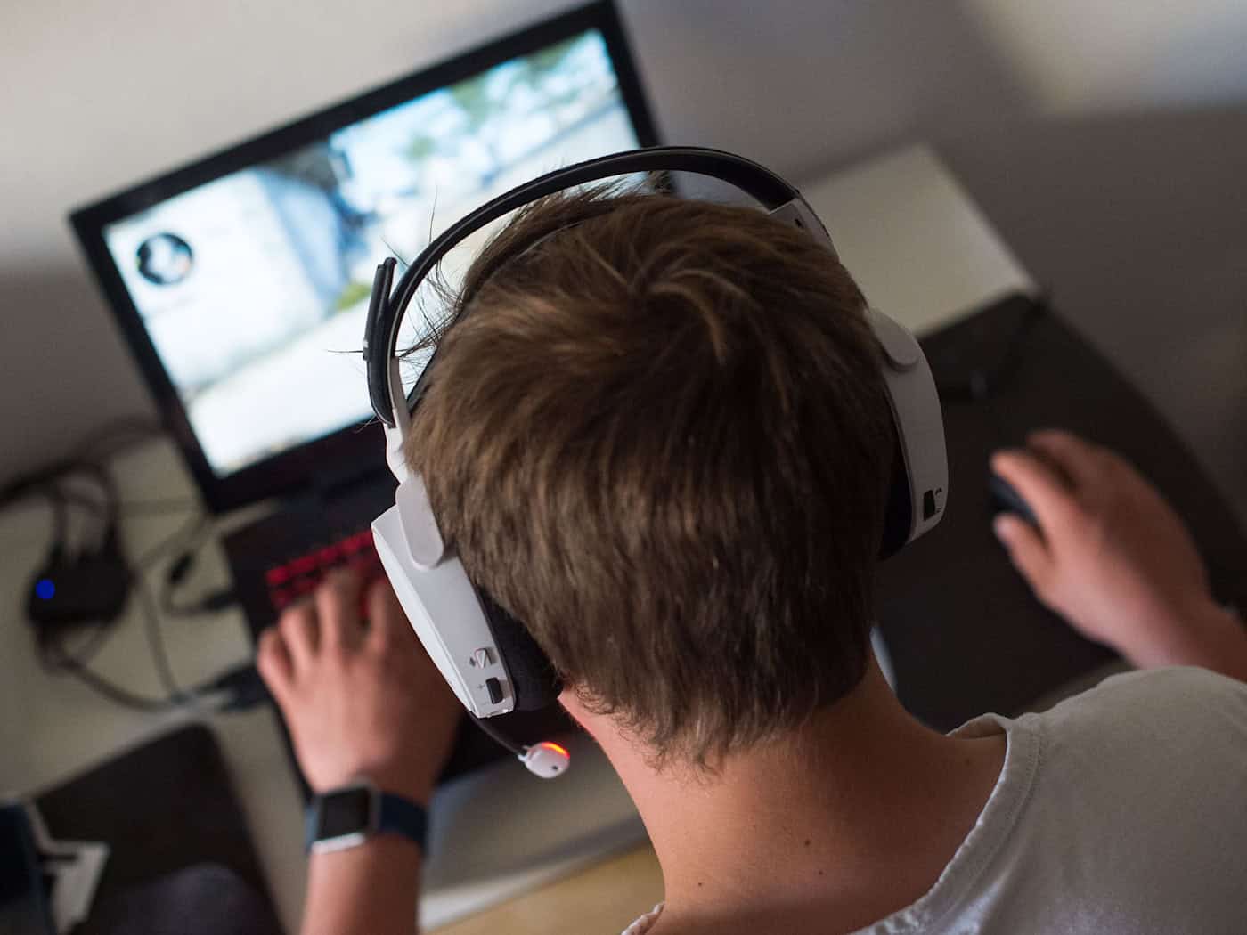 Weimar: Geschichtsfestival widmet erstmals ganzen Tag den History Games