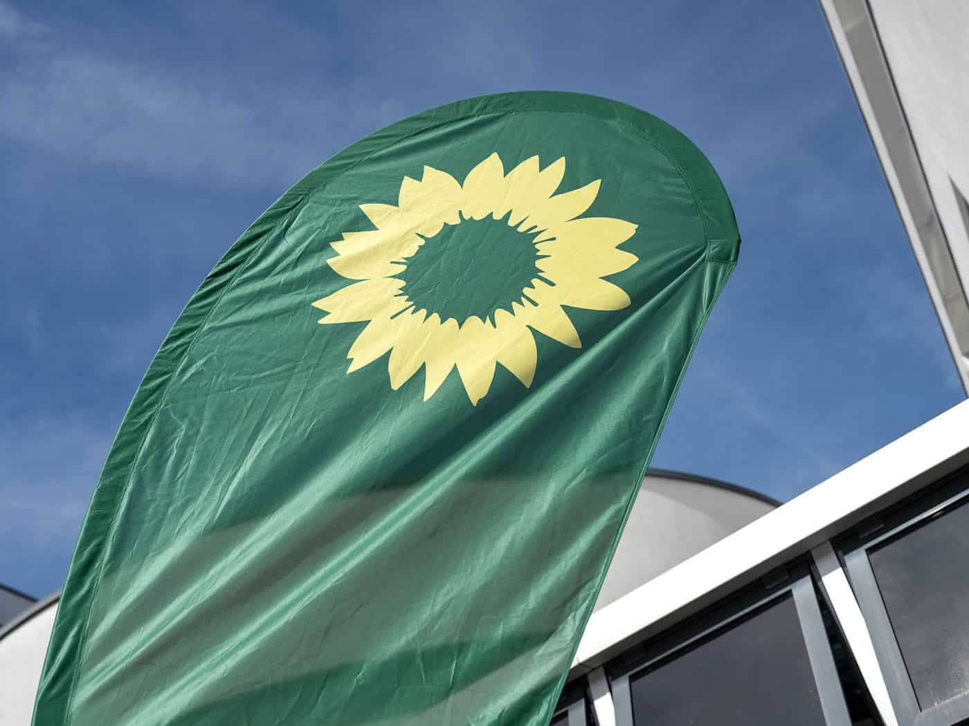 Grüne aus Hessen, Niedersachsen, Thüringen und NRW fordern Ende der Salzeinleitungen in Werra und Weser