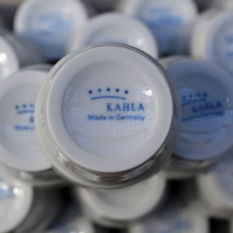 Kahla Porzellan warnt Kunden vor Fakeshops im Netz
