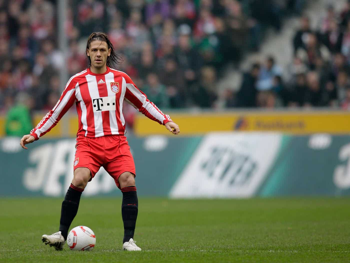 Demichelis vor Rückkehr nach München: "Voll konzentriert" auf RB Leipzig