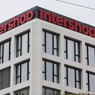 Kostenbremse bei Intershop zeigt Wirkung