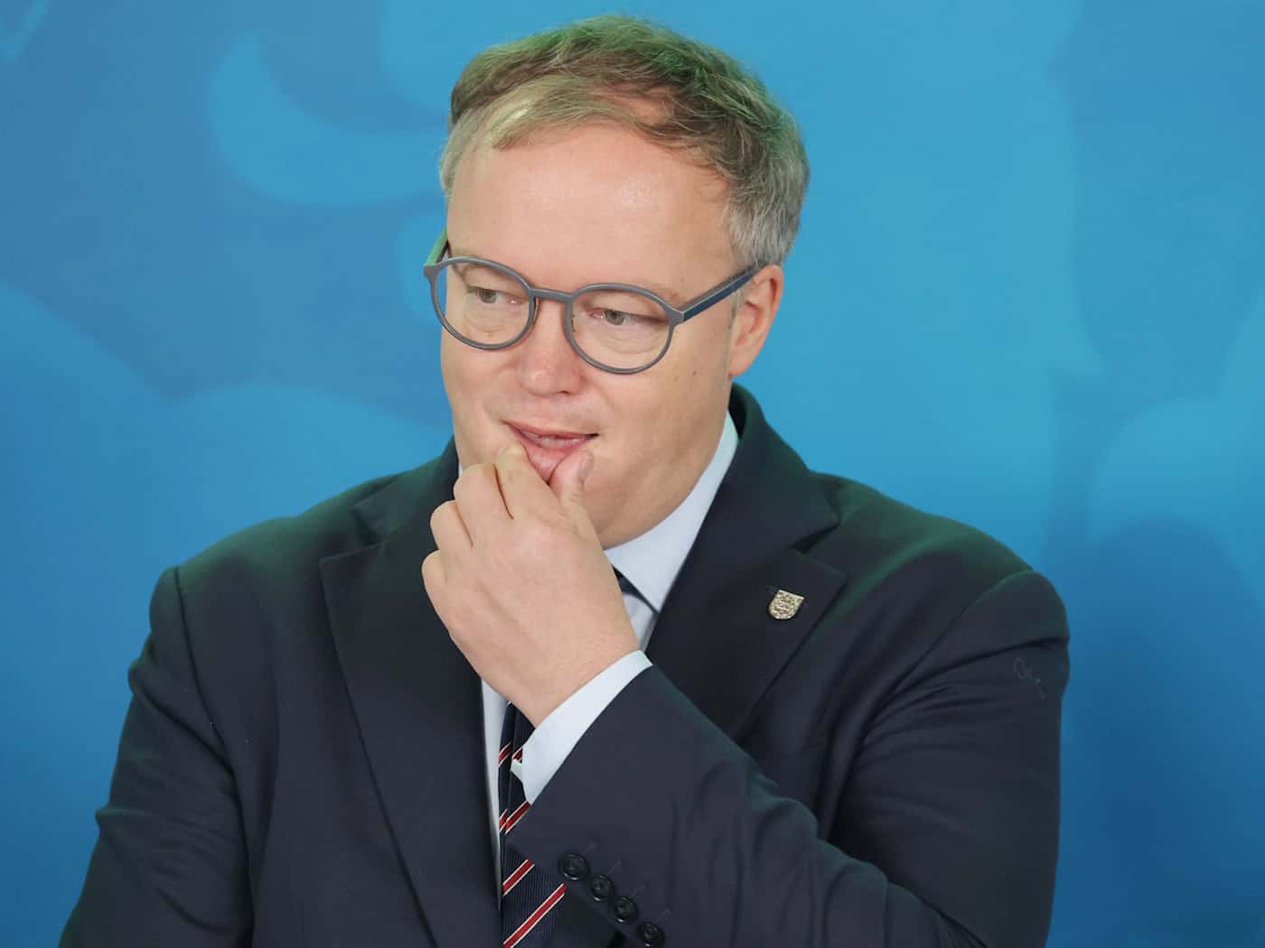 Fokus aufs Amt: Voigt beendet Rechtsstreit um Doktortitel