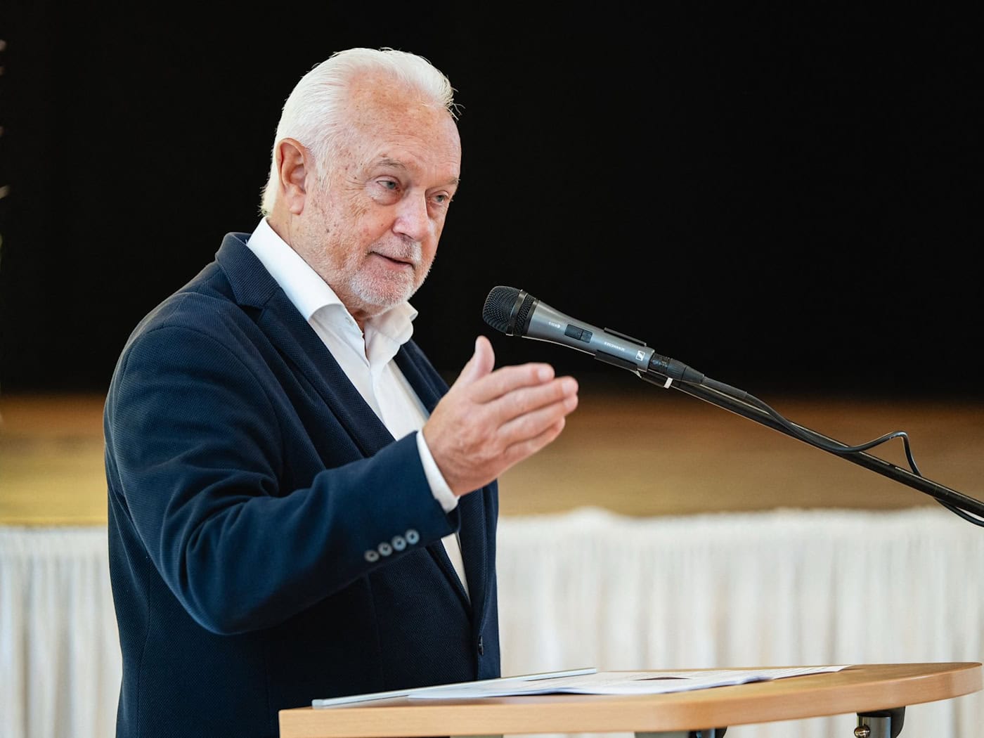 Kubicki in Thüringen: Wachstum «mit größtem Schuldenprogramm» erkauft