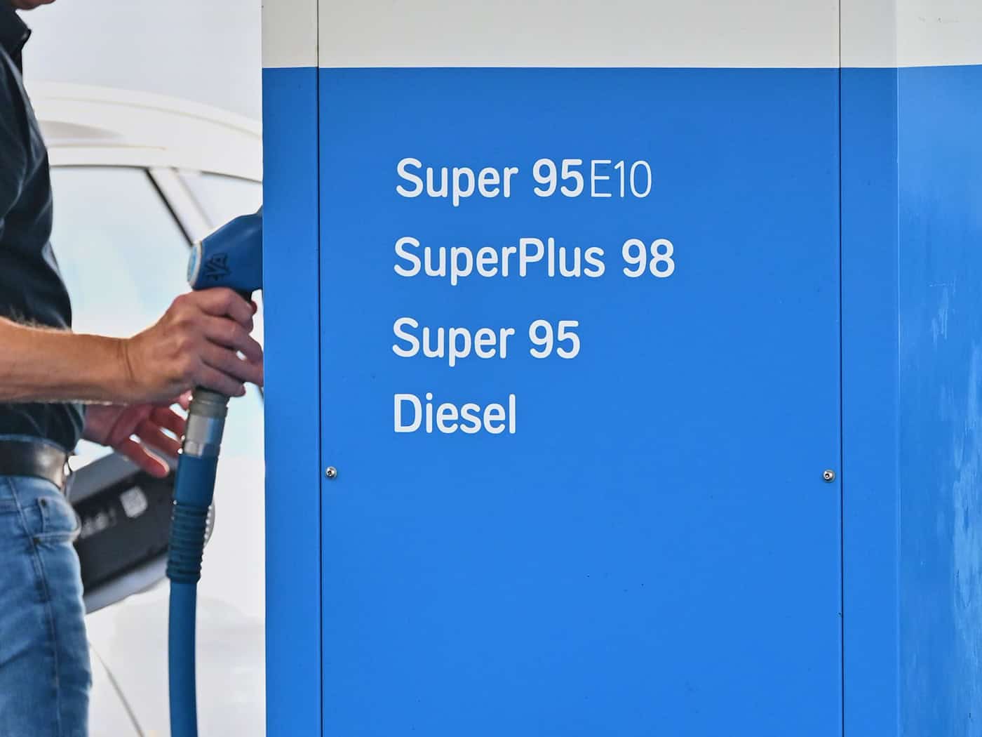 Hohe Energiepreise treiben Inflation in Thüringen auf 3,4 Prozent