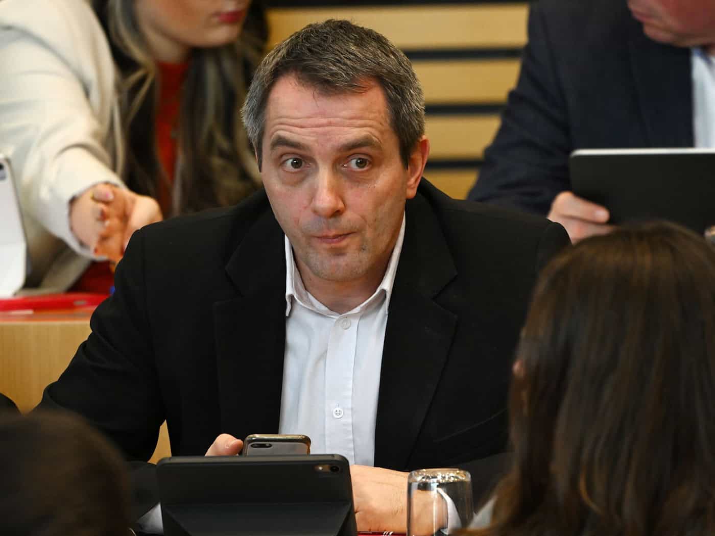 Thüringen: Linke kritisiert geplante Sparmaßnahmen der Landesregierung