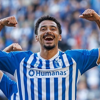 Magdeburg weiter in Spitzengruppe: 3:0 über Hannover 96